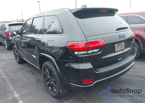 2020 Jeep Grand Cherokee Altitude 4X2 z USA, uszkodzony, nr VIN 1C4RJEAG6LC404128